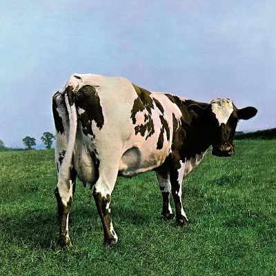 Pink Floyd/Atom Heart Mother